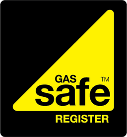 Gas Safe Logo