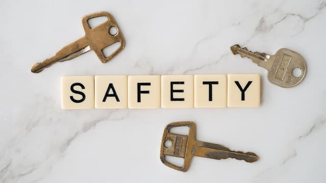 Home Safety & Compliance: